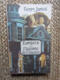 Henry James - Europenii. Madame de Mauves