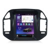 Navigatie dedicata cu Android tip tesla Mitsubishi Pajero III 2001 - 2006, 4GB