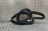 Garnitura ușă st&acirc;nga spate MASERATI GHIBLI M157 2016 OEM: 670037336 | 26933127