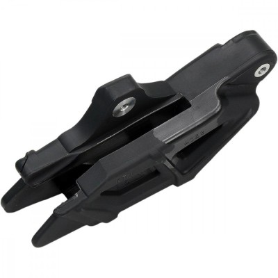 Ghidaj bascula lant neagra Husqvarna Alee-14/18 Cod Produs: MX_NEW 12310550PE foto
