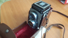 aparat foto Flexaret automat VI Meopta foto