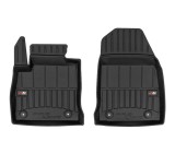 Covorase auto FORD Transit Courier 2023-prezent Frogum 3D