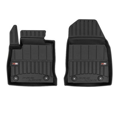 Covorase auto FORD Transit Courier 2023-prezent Frogum 3D foto