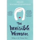 The Invisible Woman