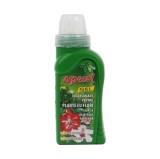 Ingrasamant pentru plante cu flori Agrecol, gel mineral, 250 ml