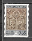 Vatican.2010 Sf.Pasti SV.662