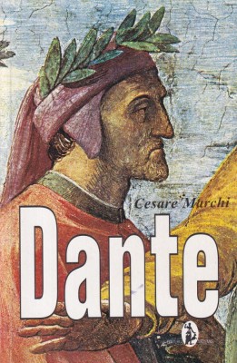 Cesare Marchi - Dante foto