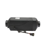 Incalzitor stationar, sirocou 12-24V, 2KW, Breckner