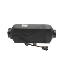 Incalzitor stationar, sirocou 12-24V, 2KW, Breckner