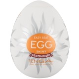 Tenga Egg Shiny masturbator de unică folosință 1 buc