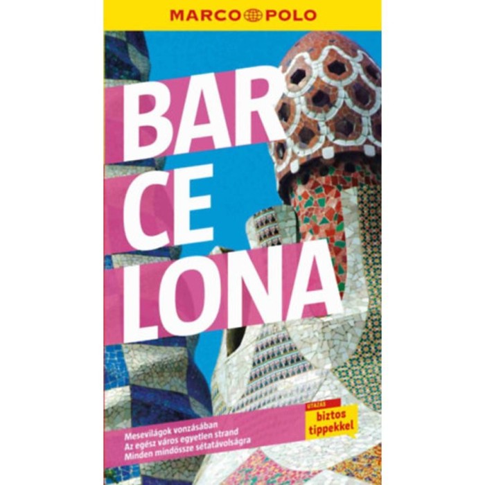 Barcelona - Marco Polo