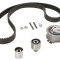 Kit curea distributie Vw Touran, Tiguan, Sharan, Scirocco, Passat, Cc, Caddy 4, Skoda Superb, Rapid, Seat Leon, Ateca, Audi Q5, Q3, Q5, A4, A3, A1,