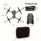 Drone cu camera, pliabila RC