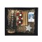 Christmas Box Decorativ