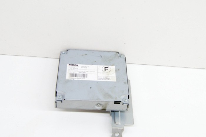 Unitate de control camera NISSAN QASHQAI II J11, J11_ 2014 OEM: EN-3084P,284A1-4EA1B 17858819