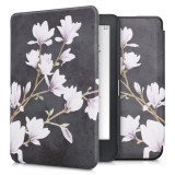Husa pentru Kobo Clara HD, Piele ecologica, Multicolor, 45220.27, Kwmobile