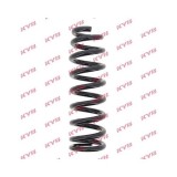 Arc spiral Toyota Land Cruiser (Kdj12, Grj12), Kyb RF3148, parte montare : Punte fata