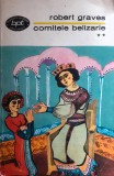 Robert Graves - Comitele Belizarie ( vol. 2 )