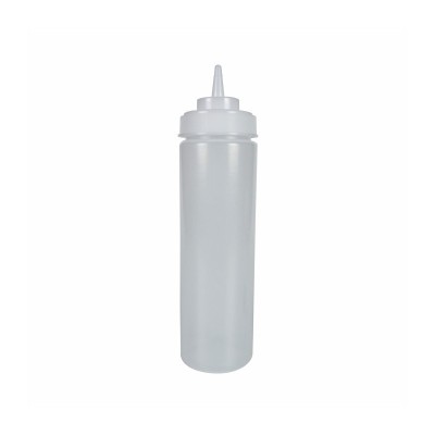 Recipient sos, Alb, 700 ml foto