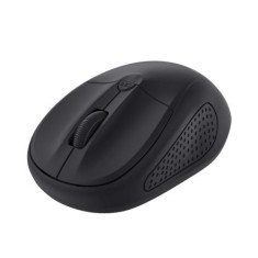 TRUST Primo Wireless Mouse - black &quot;24794&quot; (timbru verde 0.18 lei)