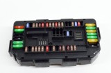 Modul panou de siguranțe BMW 3 F30, F80 2016 OEM: 9389068 13969799