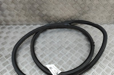 Garnitura ușă dreapta față MERCEDES-BENZ CLA Coupe C118 2023 OEM: A1186920600 | 31984839 foto