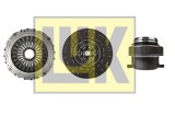 LuK 643 3267 00 LuK RepSet Set ambreiaj