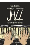 Jazz la pian pentru cei mici - Paul Rogojina