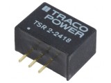 Convertor DC/DC 4,6-36V la 1,8V 2A TSR2