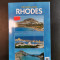 Full Tourist Guide. Rhodes. Lindos &amp; Symi (Editions Haitalis)