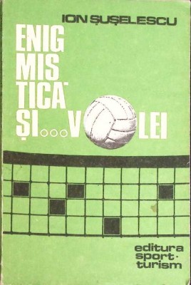 ENIGMISTICA SI ... VOLEI-ION SUSELESCU-261936 foto