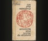 Amintirile unui școlar de altădată - Ion Pop Reteganul - Biografii, Memorii, Jurnale