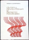 CANTECUL REVOLUTIONAR SI PATRIOTIC ROMANESC-MIRCEA STEFANESCU-349633