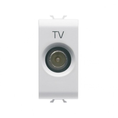 Priza TV Trecere 1M foto