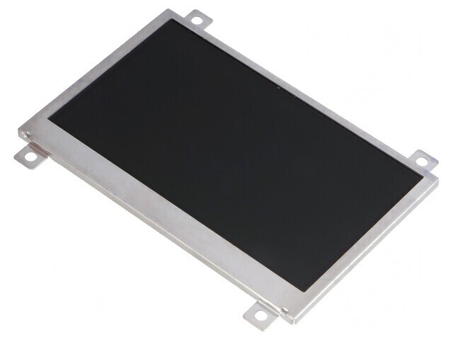 Ecran TFT 4,3&quot; 480x272 LED RGB