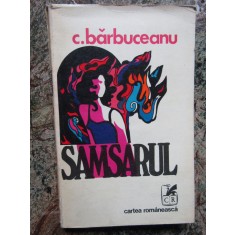 C. BARBUCEANU - SAMSARUL