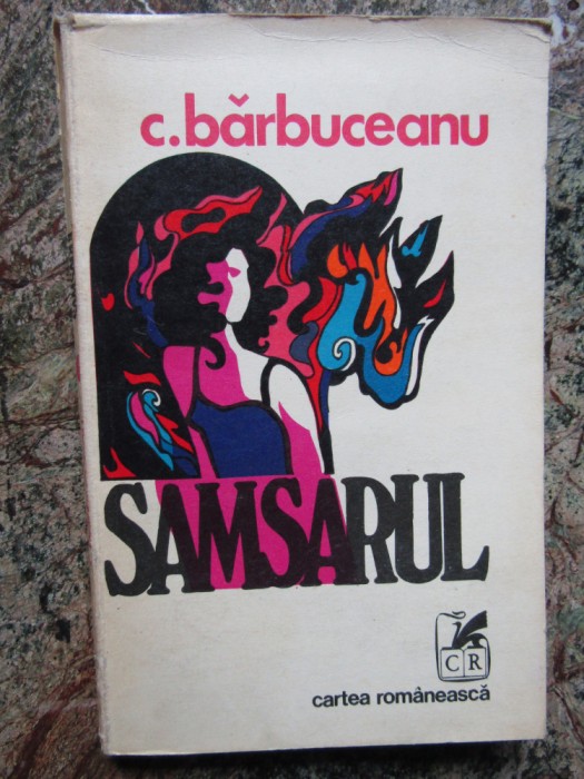 C. BARBUCEANU - SAMSARUL