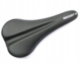 Cumpara ieftin Sa bicicleta WTB Rocket 130 neagra, confortabila, 265 x 130 mm