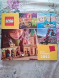 ✅ CATALOG LEGO IUNIE DECEMBRIE 2022 &Icirc;N LIMBA ROM&Acirc;NĂ