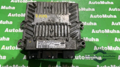 Calculator ecu Ford Fiesta 5 (2001-&amp;gt;) [JH_, JD_,MK6] 5ws40240at foto