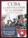 Pachet 2 DVD-uri: &quot;CUBA - La Revolution et le Monde&quot;, In limba franceza