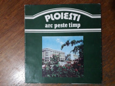 Lot 3 carti despre PLOIESTI / R2P4F foto