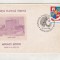 bnk fil Plic ocazional Expofil Arad 2000 - 1978