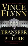 Transfer de putere | Vince Flynn, Preda Publishing