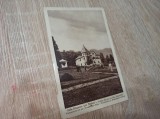 Cumpara ieftin CARTE POSTALA , BAILE SANGEORZ ** VEDERE CU VILA PLUMBUITA , 1937