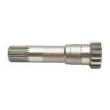 Arbore canelat antrenare PTO Massey Ferguson Z=15/25 cod OEM 9004880M91, Autospeed