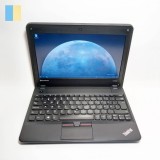 Lenovo ThinkPad X131e AMD E-300 320GB 6GB DDR3 11.6 inci, 320 GB, AMD E2