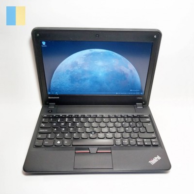 Lenovo ThinkPad X131e AMD E-300 320GB 6GB DDR3 11.6 inci foto