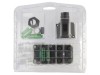 Cutie conexiuni M12 24VDC MURRELEKTRONIK 8000-84550-0000000