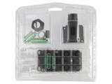 Cutie conexiuni M12 24VDC MURRELEKTRONIK 8000-84550-0000000